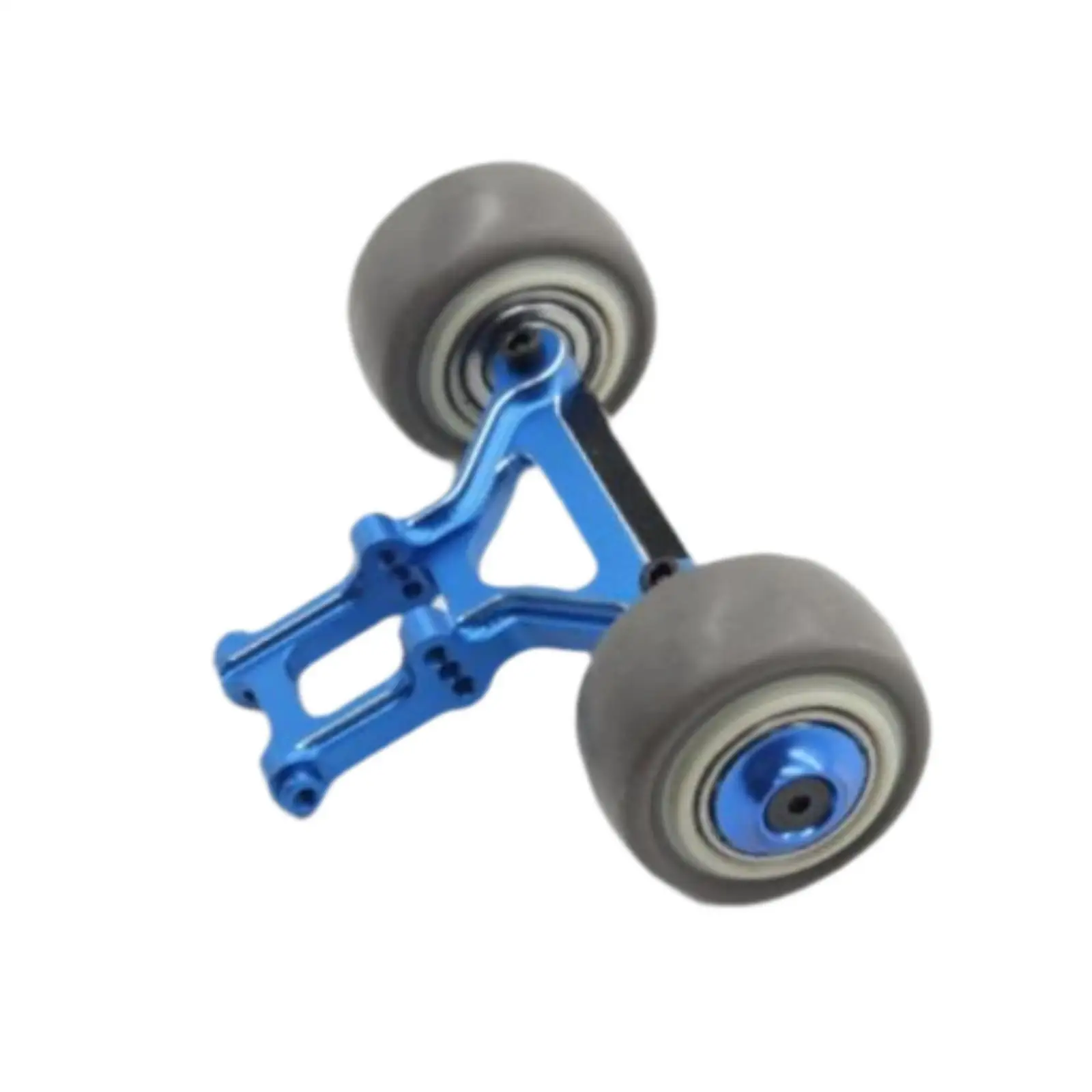 RC Car Metal Bar Front Stand up Wheel for Outcast Notorious
