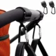 2Pcs Hook