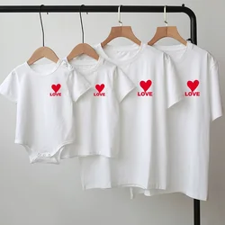 Ropa coordinada madre e hija y padre e hijo – Conjuntos familiares