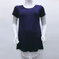 Azul oscuro