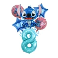 Balloon Set 8