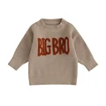 Big Bro Dark Apricot