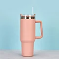 Flesh pink
