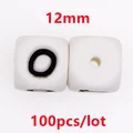 100pcs O