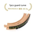 1pc guard curve