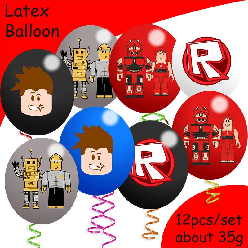 Balloon 12pcs