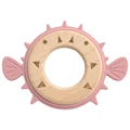 001-powder rose