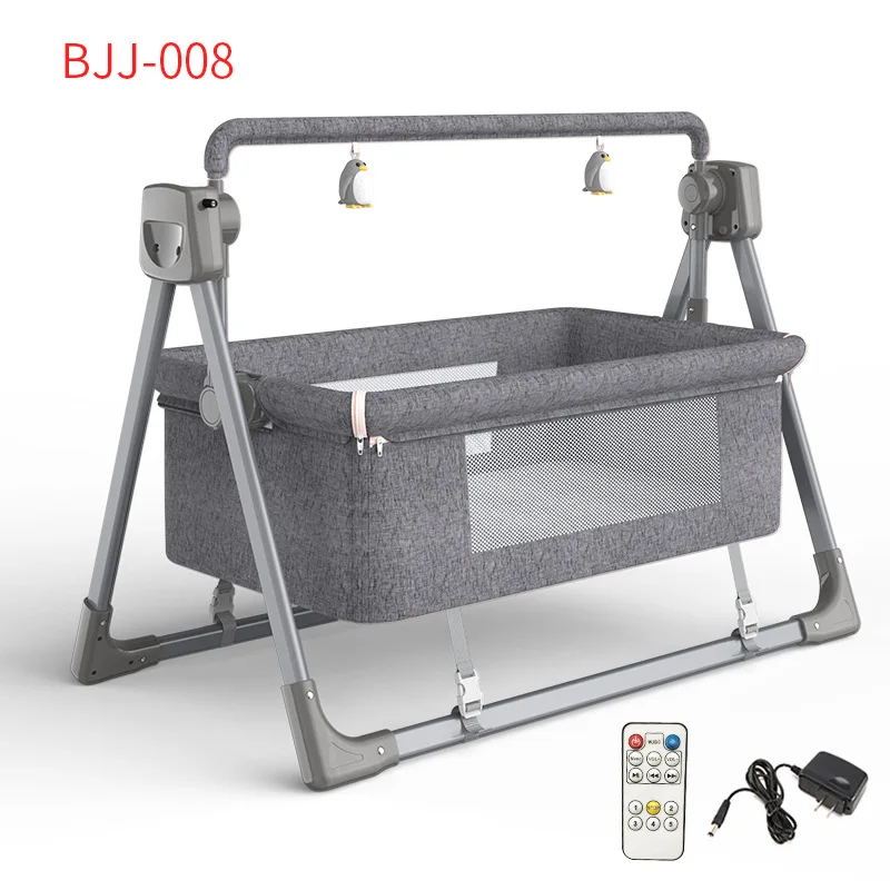 Bed Grey