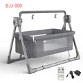 Bed Grey