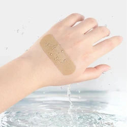 Tiritas infantiles Woundplast – Impermeables y transpirables