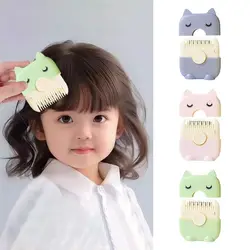 Peine para cortadora de pelo ajustable con cuchillas reemplazables