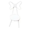 white-no plush