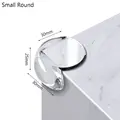 Small Round