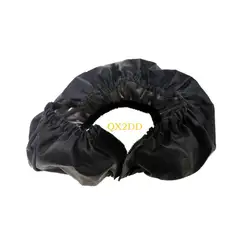 QX2D Protectores de ruedas para cochecito bebé – Resistentes al agua