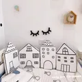 Line house