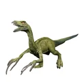 Therizinosaurus