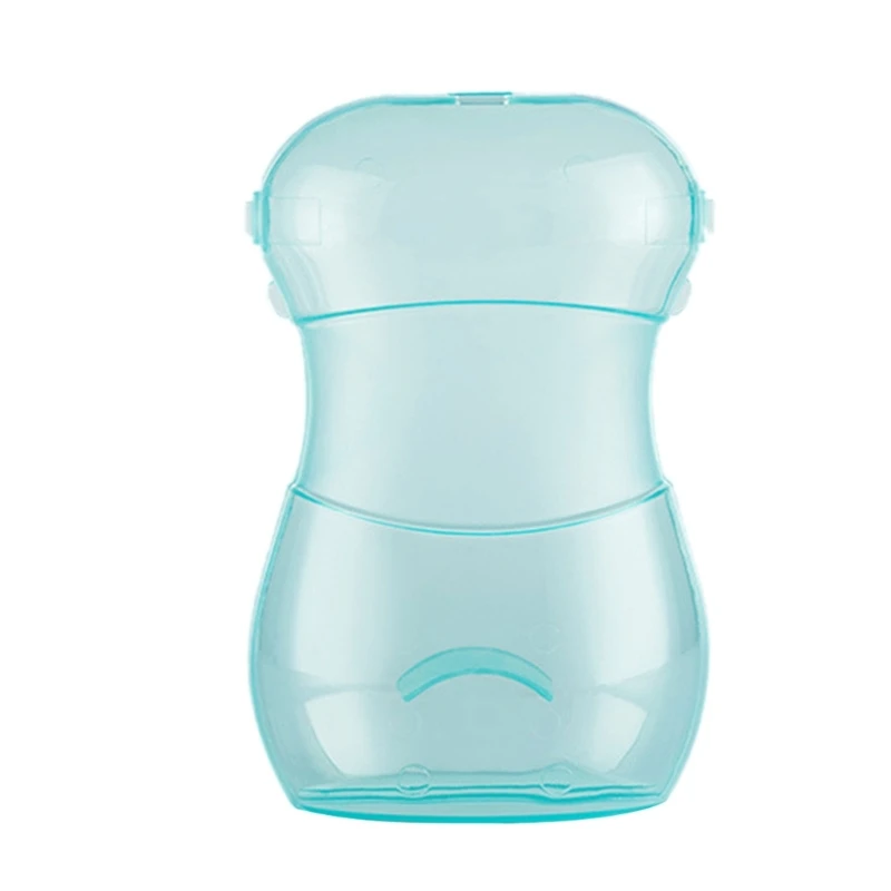 Limpieza garantizada - Higiene máxima