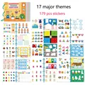 17 major theme