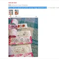 transparent 100PCS