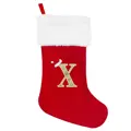 X
