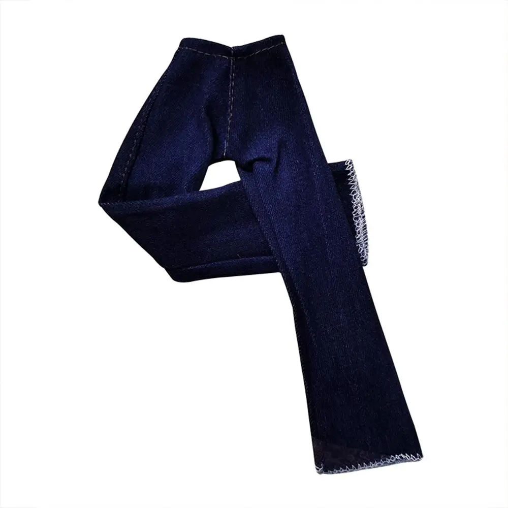 Pantalones vaqueros florales multiestilos para niños – Uso diario