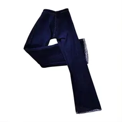 Pantalones vaqueros florales multiestilos para niños – Uso diario