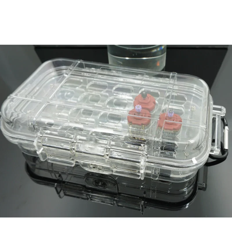Tamiya Mini 4WD – Caja motores para coche de carrera infantil - imagen 3