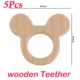 mouse teether