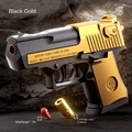 Darkgold DesertEagle