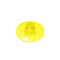 Trans yellow-20pcs