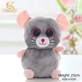 Grey Mouse