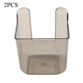 Gray 2PCS