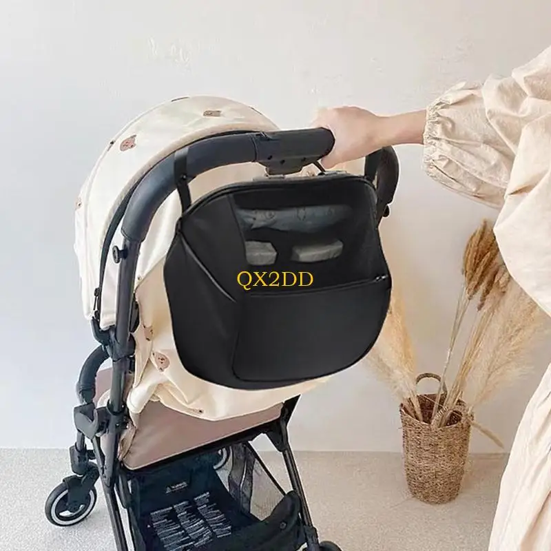 Bolso cambiador de viaje para bebé - imagen 3