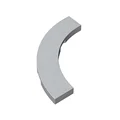 light gray-20pcs