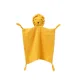 yellow lion