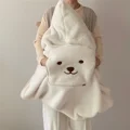 Beige Smile