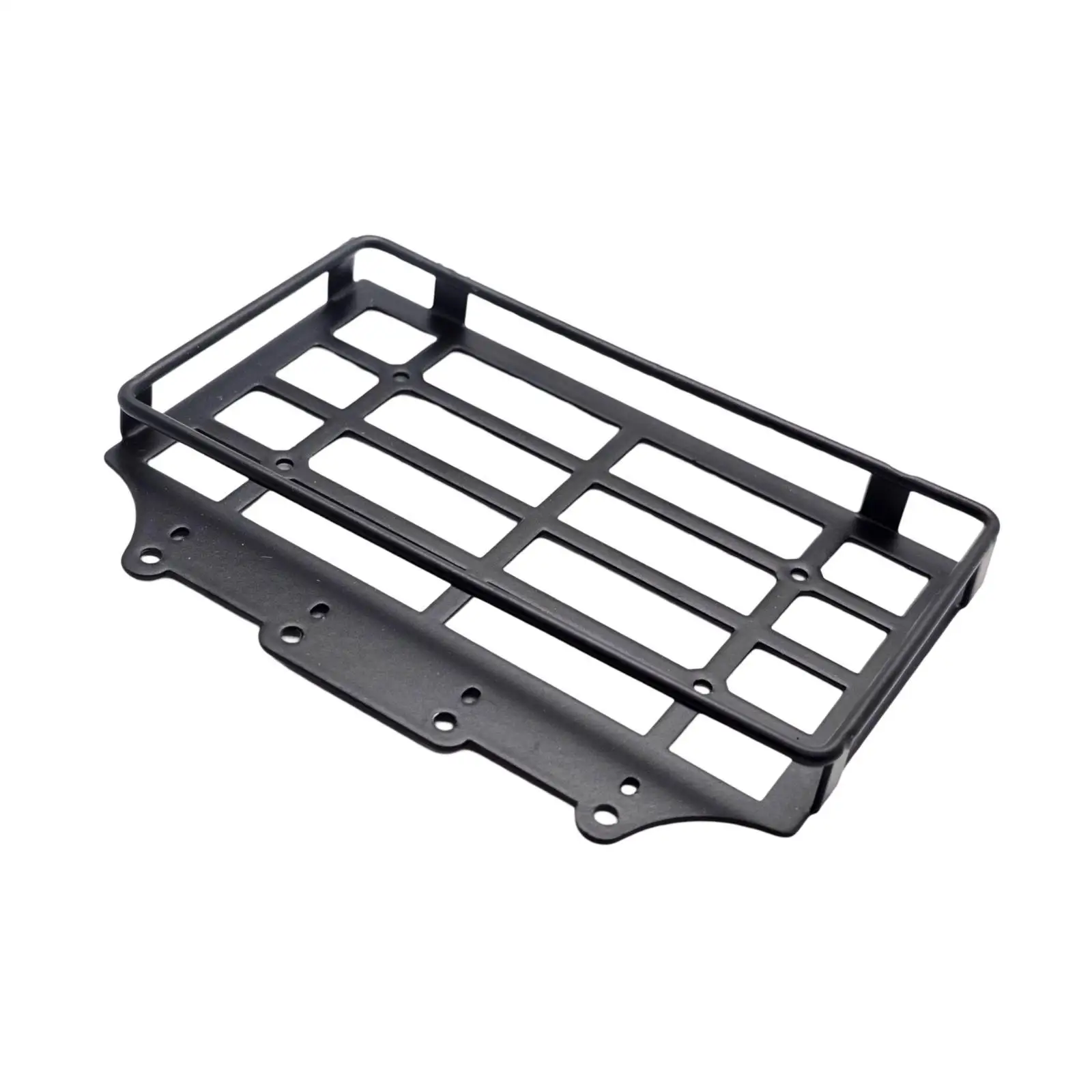 Only Luggage Carrier