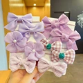 Purple 10pcs