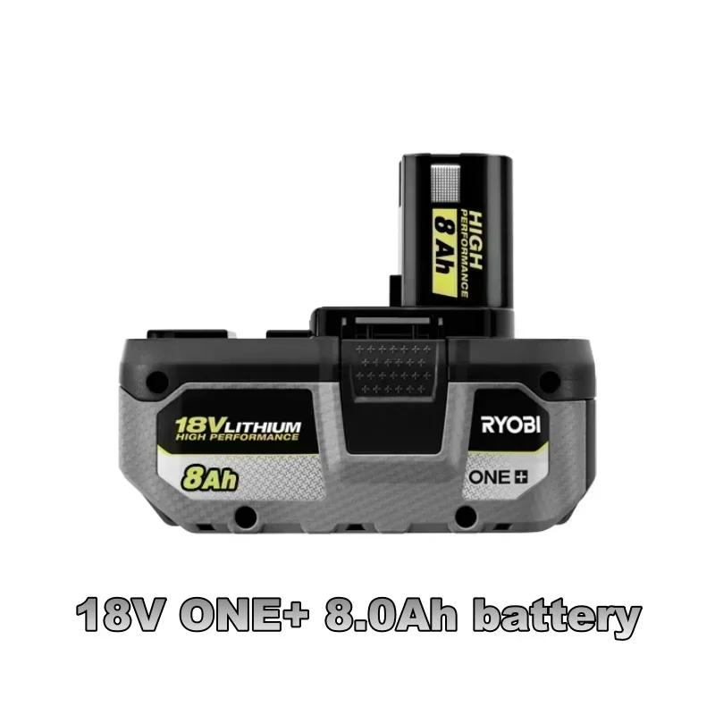 8.0Ah