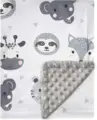 Gray Animals