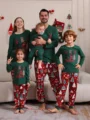 christmas pajamas