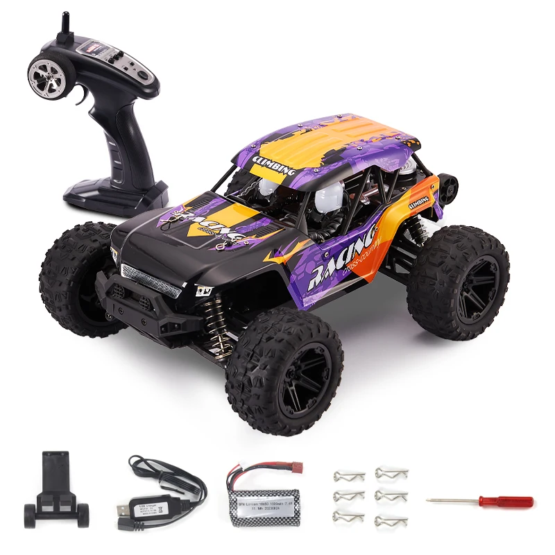 Violet SUV