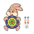 Rabbit-6 balls