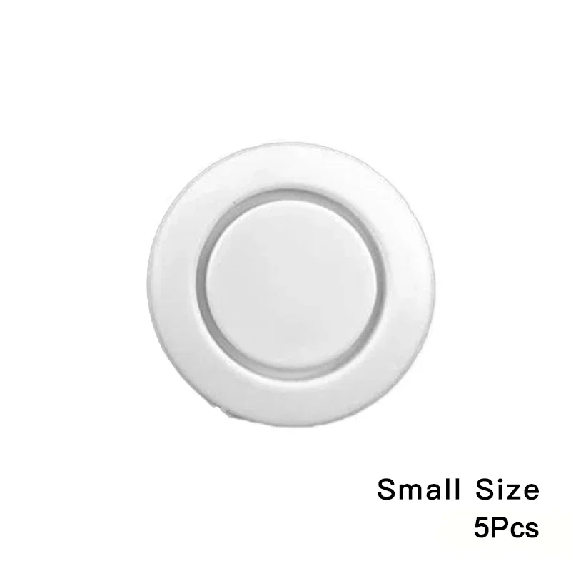 Small White