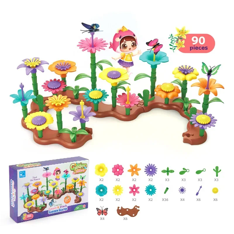 90PCS