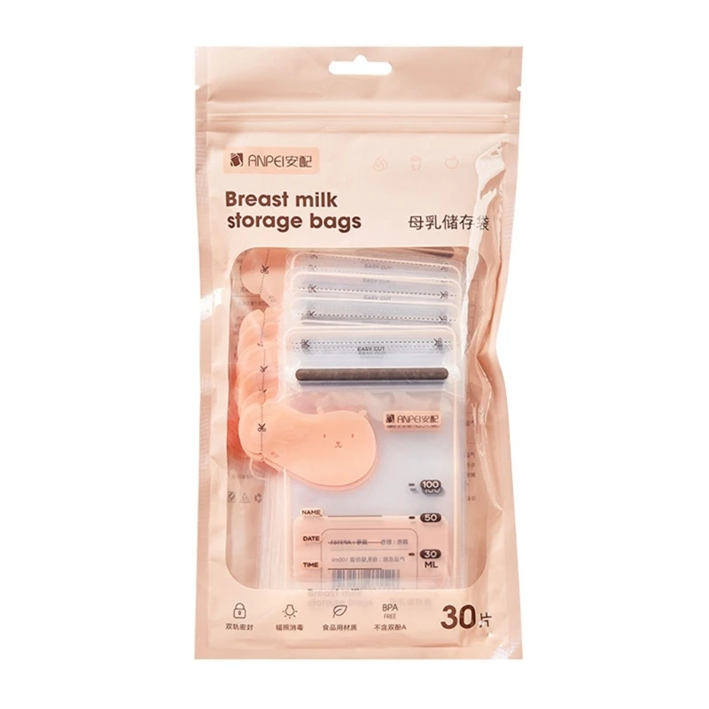 100ml 30pcs
