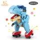 Tyrannosaurus Rex