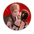 SPY FAMILY 27