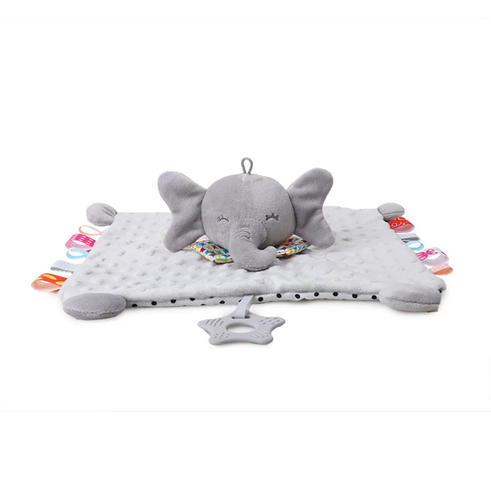 Gray Elepant