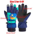 Navy Blue-S